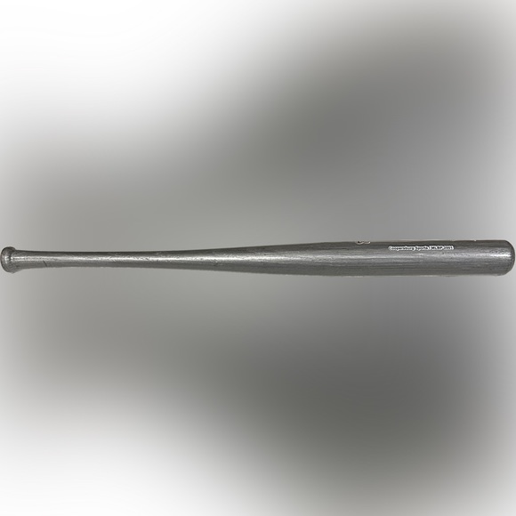 VTG RARE 2001 18” HOUSTON ASTROS COOPERSBURG SPORTS MLBP WOODEN BASEBALL BAT MLB - Picture 3 of 5